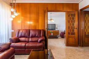 Apartamento estilo vintage